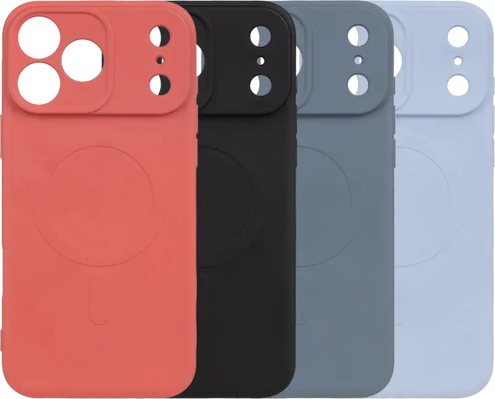 OBAL:ME MagNetix Sculpt Cover for Apple