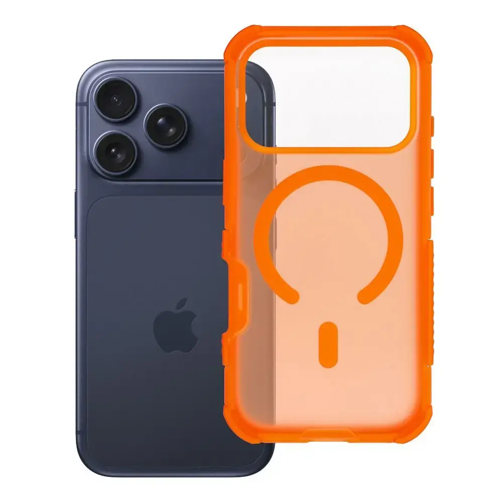 Case for iPhone 18 Pro /