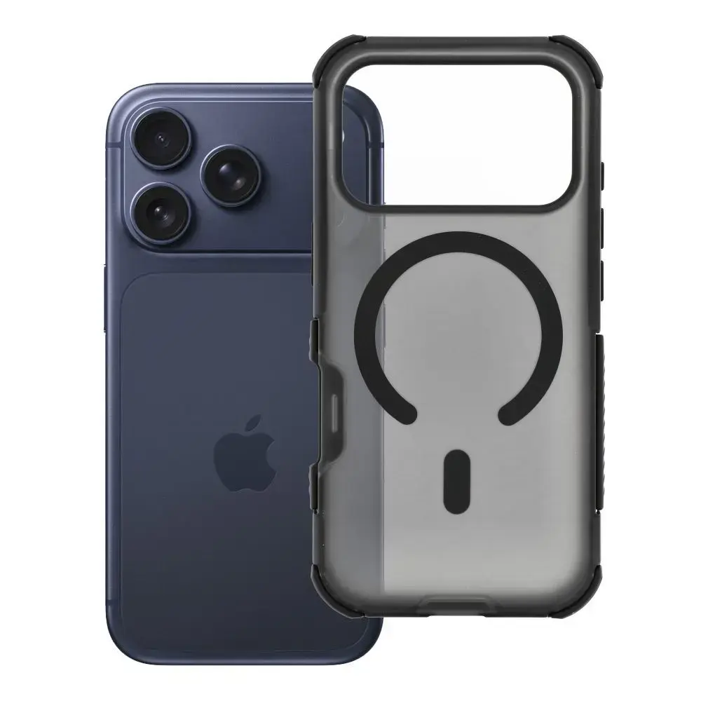 Case for iPhone 18 Pro /