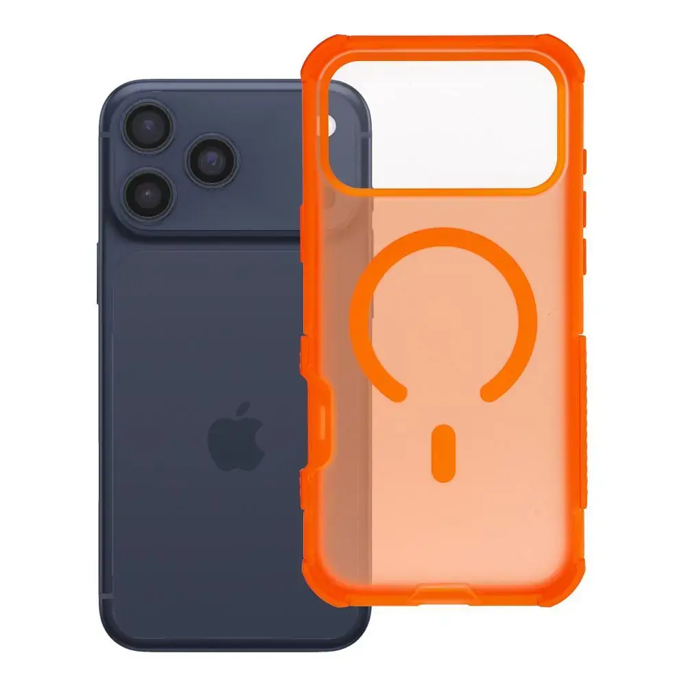 Case for iPhone 18 Pro Max