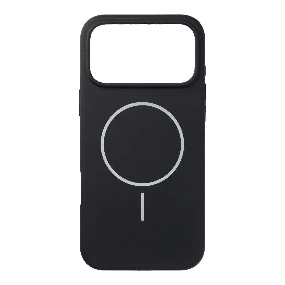 OEM Case for iPhone 18 Pro