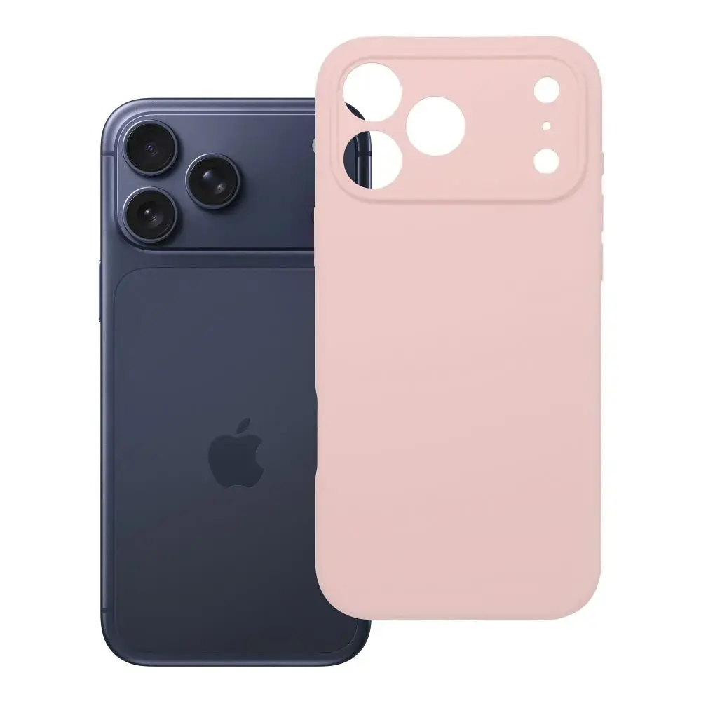 OEM Case for iPhone 18 Pro