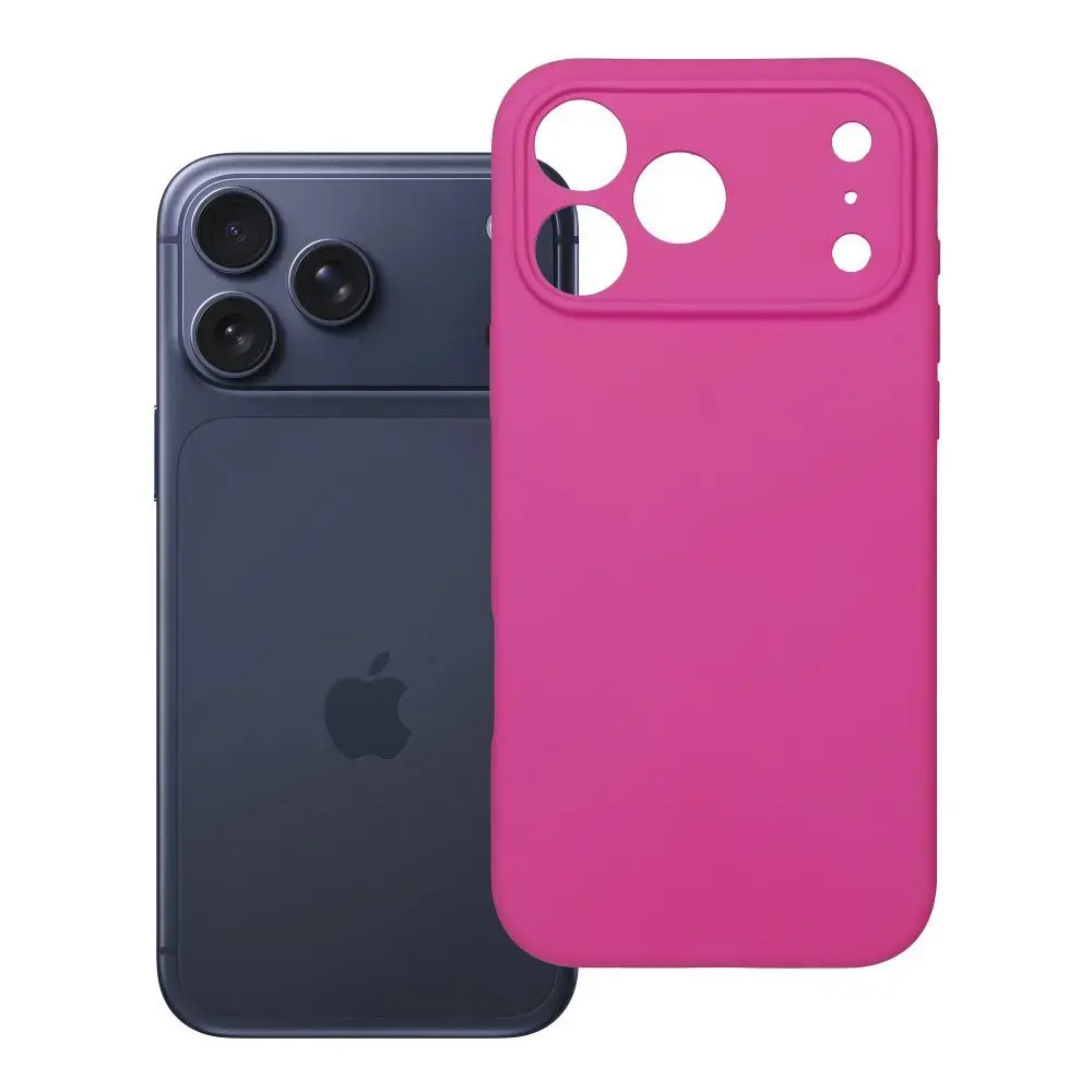 OEM Case for iPhone 18 Pro