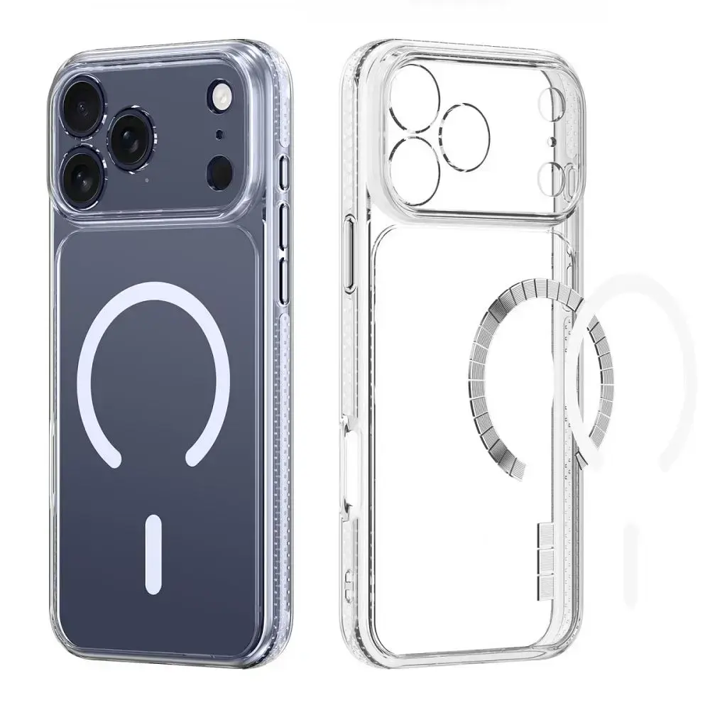 DUX DUCIS case CLIN MAG compatible