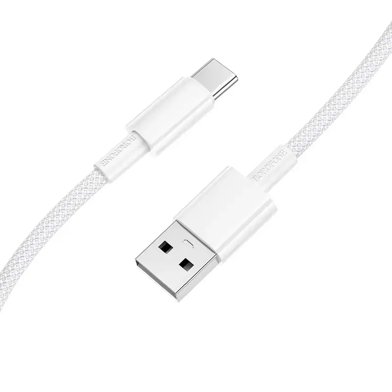 Borofone Cable BX117 Source - USB