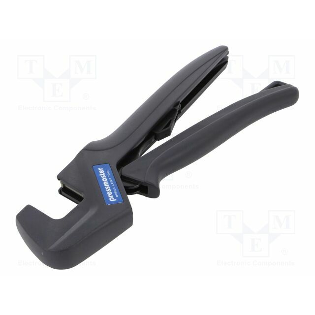 PRESSMASTER Tool: for crimping | PR