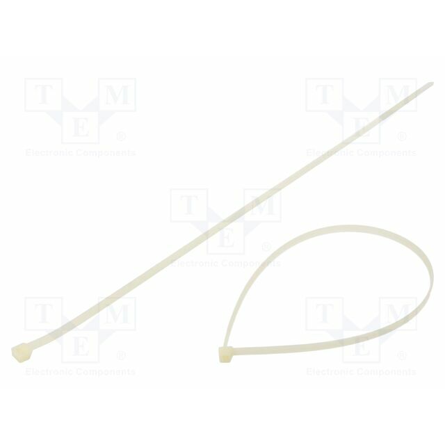 BM GROUP Cable tie; L: 540mm