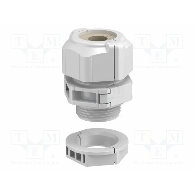 OBO BETTERMANN Cable gland; multi use