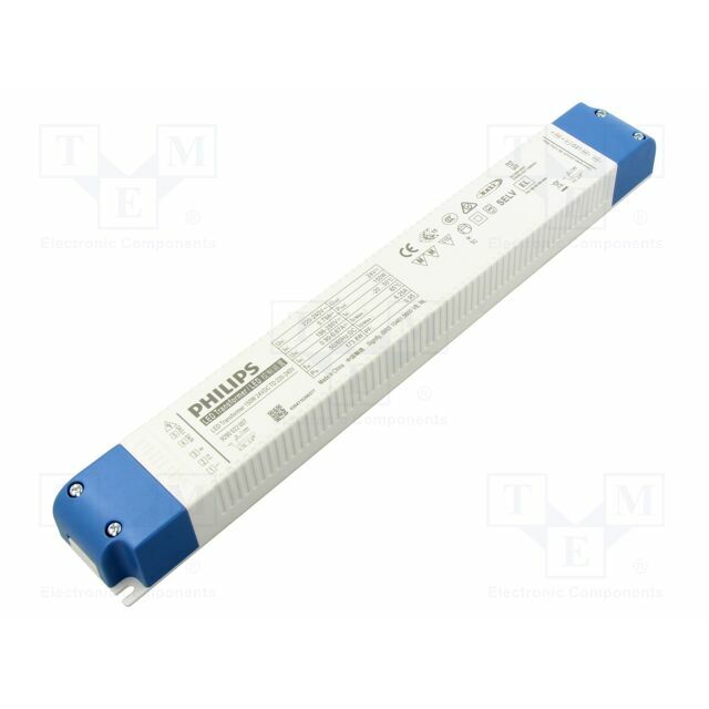 PHILIPS Power supply: transformer type; LED