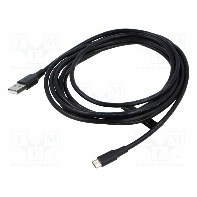 VENTION Cable; USB 2.0; USB