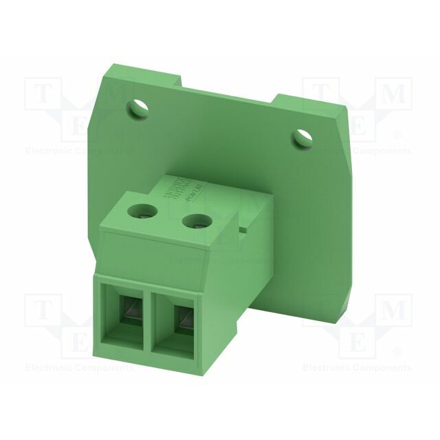 PHOENIX CONTACT Connector: pluggable terminal block
