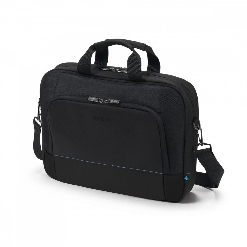 Dicota Top Traveller TWO 14-16" black
