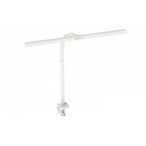 Galda lampa Digitus LED DESKLAMP 80CM