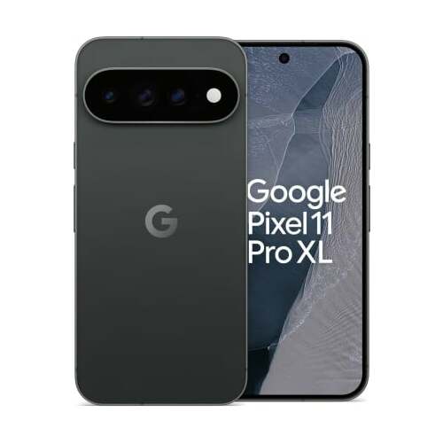 Google Pixel 11 Pro XL 256GB
