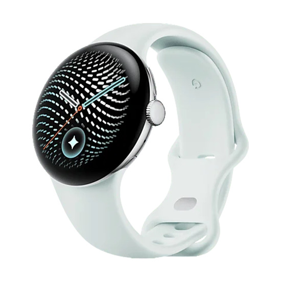 Watch Google Pixel Watch 5 45mm