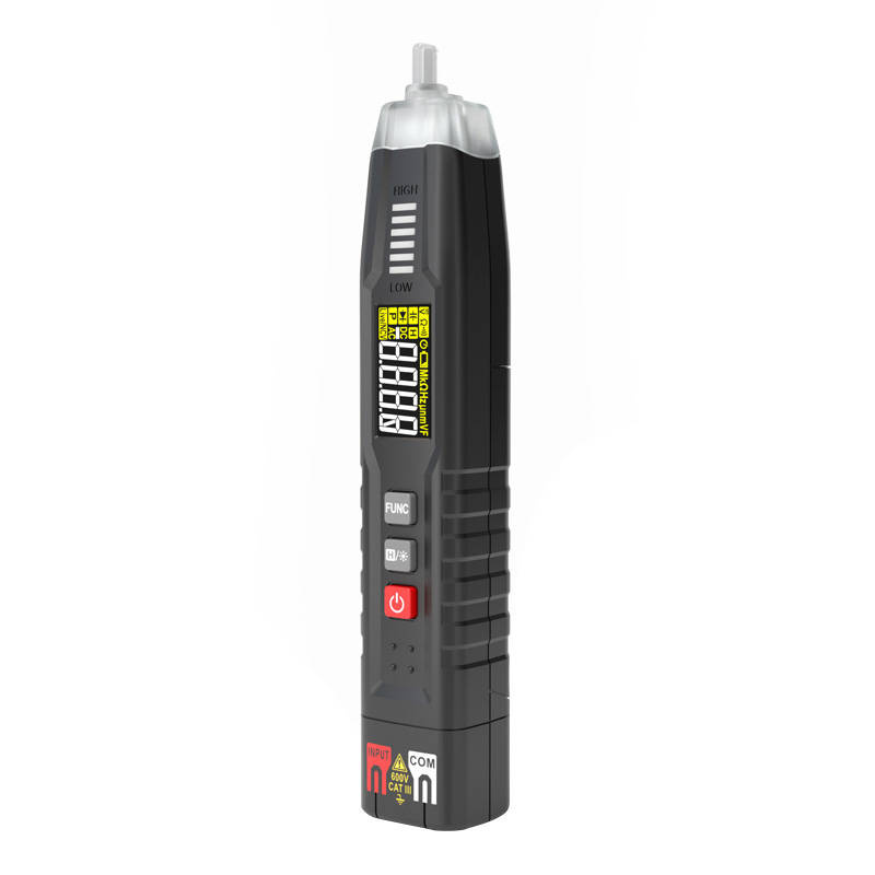 Habotest HT122, non-contact voltage tester /