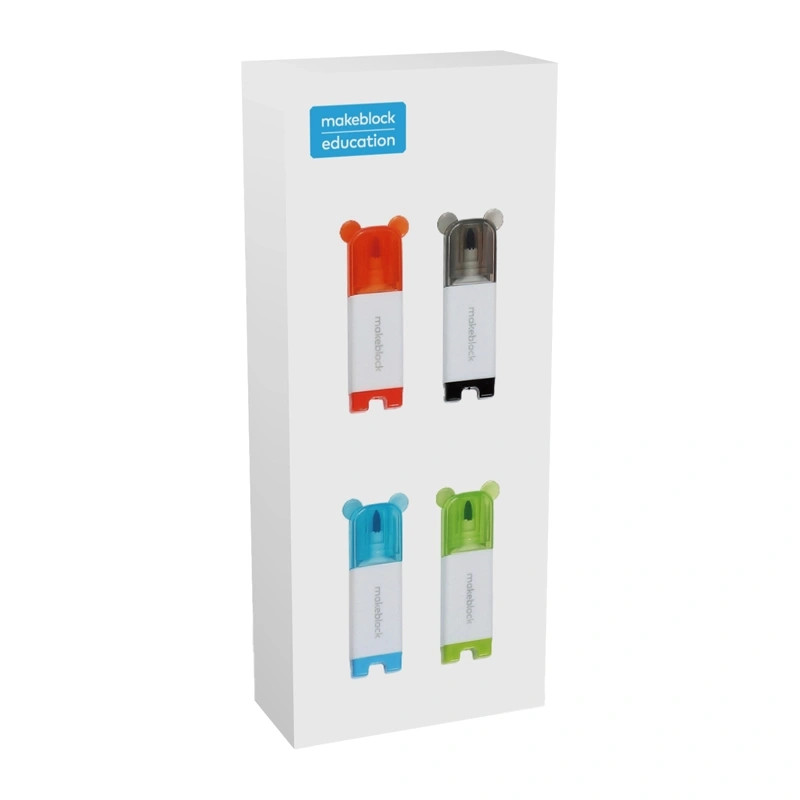 XTool mTiny Color Markers | P5010086