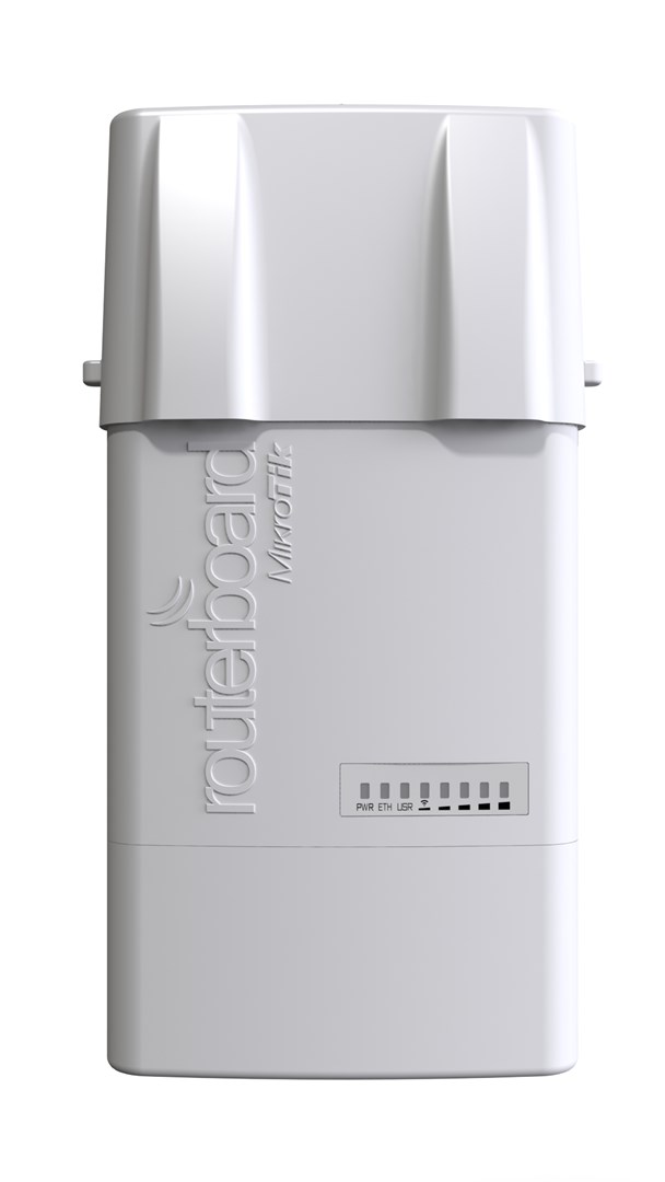Mikrotik BaseBox 5, RB912UAG-5HPnD-OUT, 5 GHz
