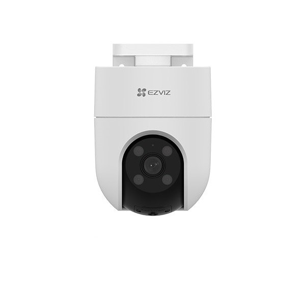 EZVIZ H8c 2K Dome IP security