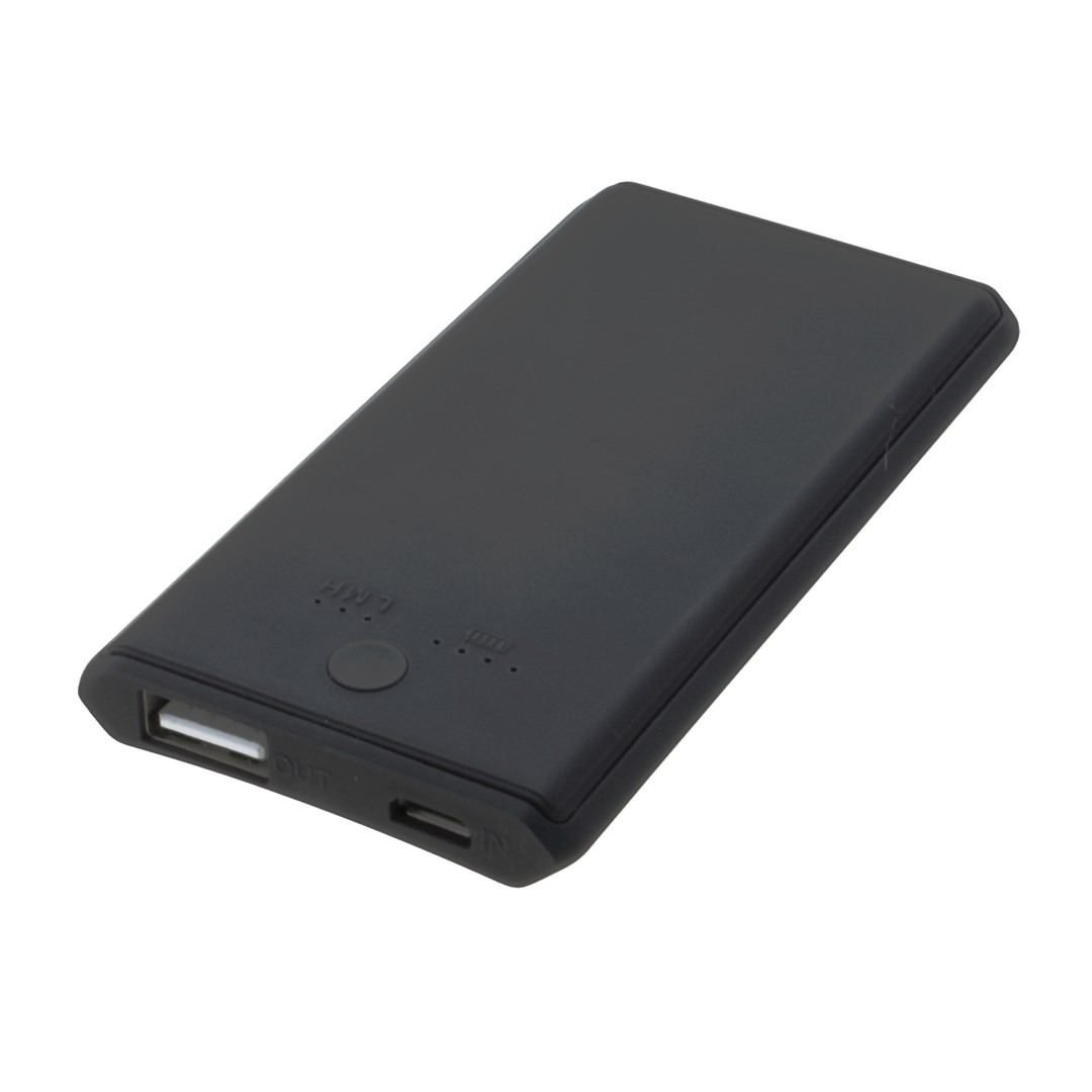 GLOVII Powerbank 2400 mAh do ogrzewanych