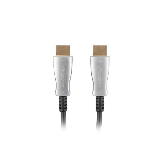 Lanberg kabel HDMI v2.0 M/M
