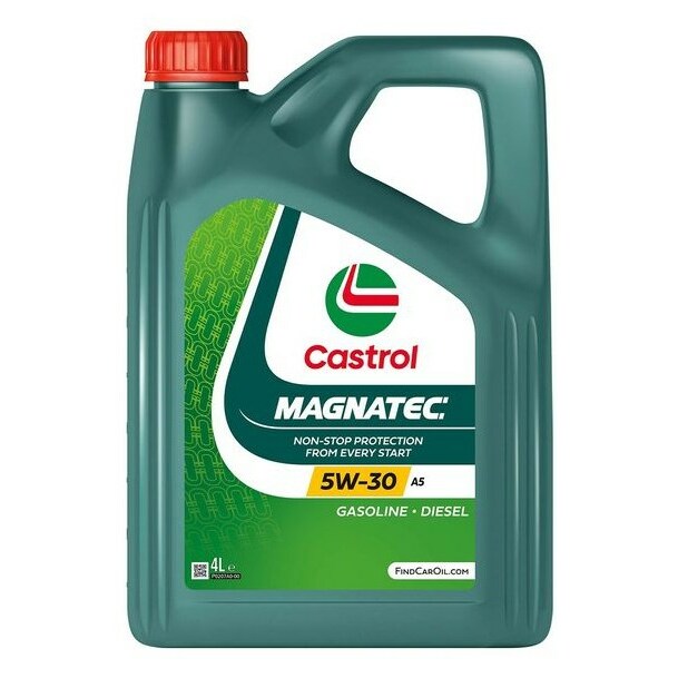 NO NAME Castrol Magnatec 5W-30 A5