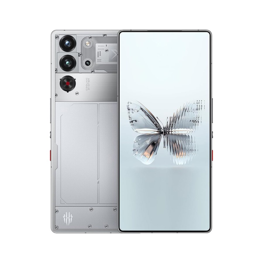Smartphone REDMAGIC 10 Pro 5G 16/512GB