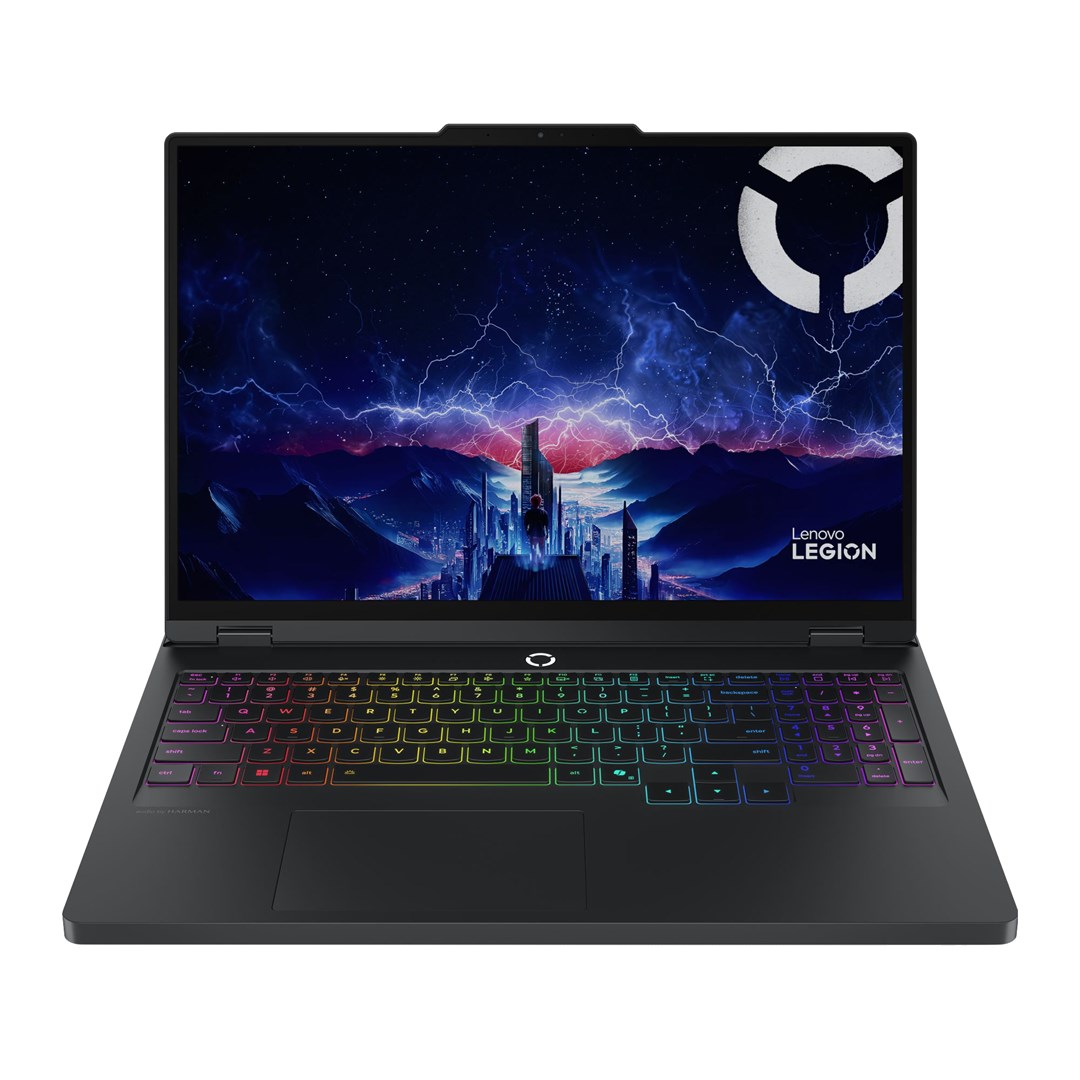 Lenovo Legion Pro 5 16" Portatīvais