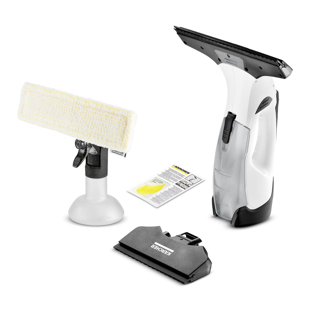 KARCHER Kärcher WV 5 Plus N