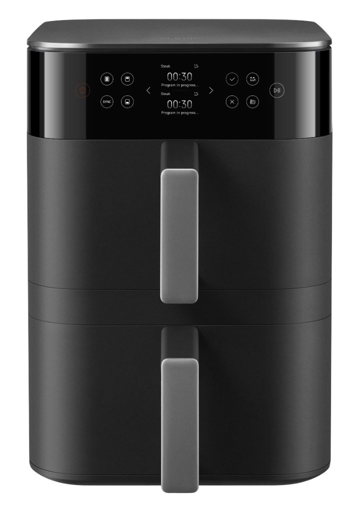 Xiaomi Smart Double Stack Air Fryer