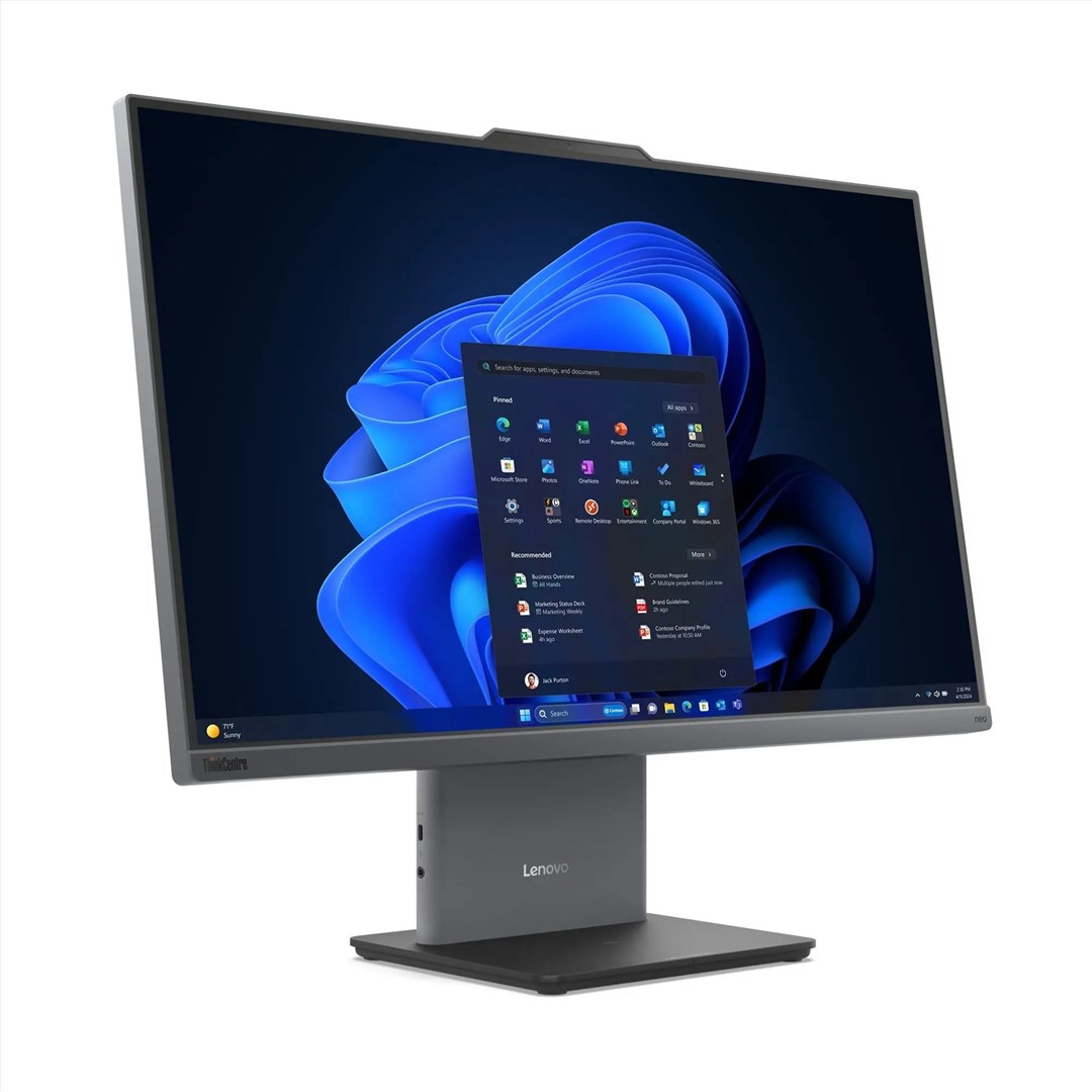 Lenovo ThinkCentre neo 50a G5 i5-13420H