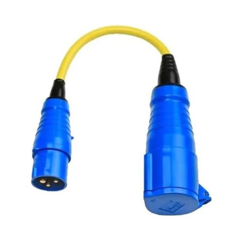 NO NAME Adapter Cord 16A to