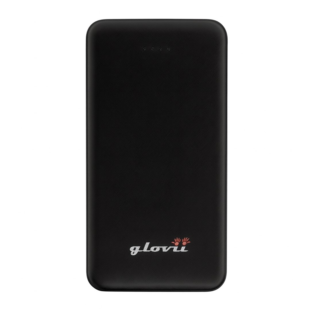 Powerbank Glovii 10000 mAh z funkcją