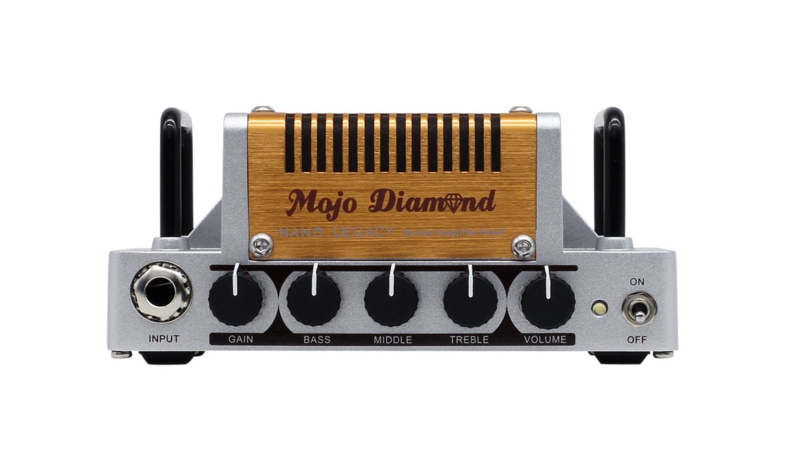 Hotone Nano Legacy Mojo Diamond NLA-5