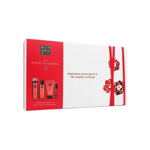 RITUALS SET ( THE RITUAL OF