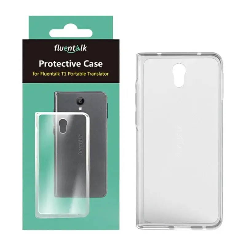 TIMEKETTLE T1 Protective Case | 3926909090