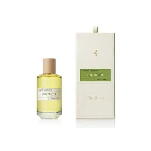Liquides Imaginaires Lime Sister EDP 100ml