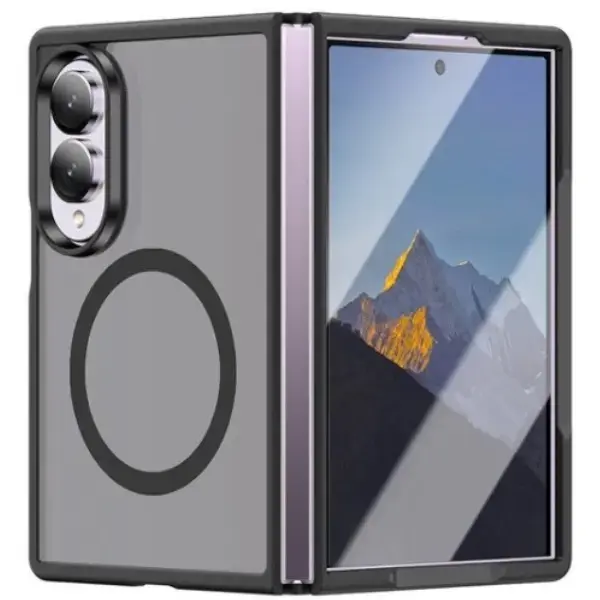Case Beline Soft Touch for Samsung