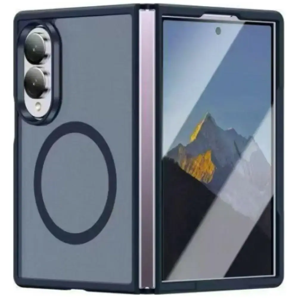 Case Beline Soft Touch for Samsung