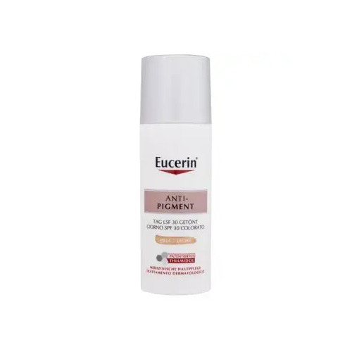 Eucerin Anti-Pigment Tinted Day Cream SPF