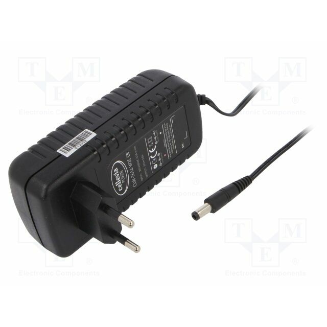 CELLEVIA POWER Power supply: switching; mains