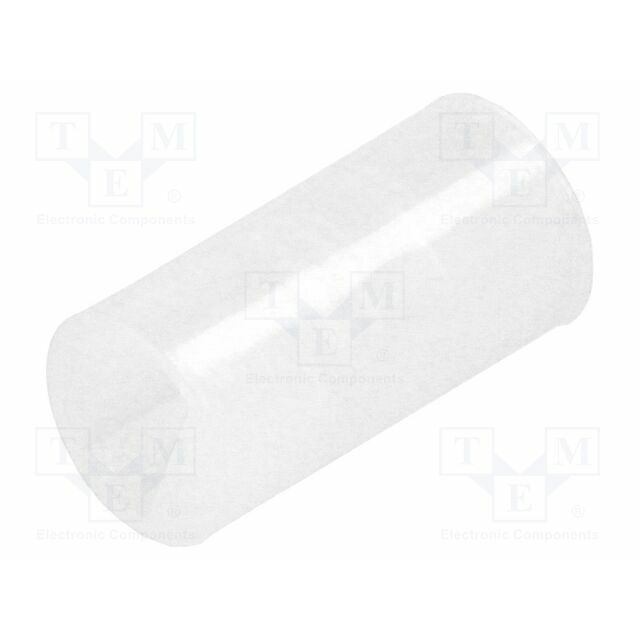 FIX&FASTEN Spacer sleeve; LED; Øout: 4mm