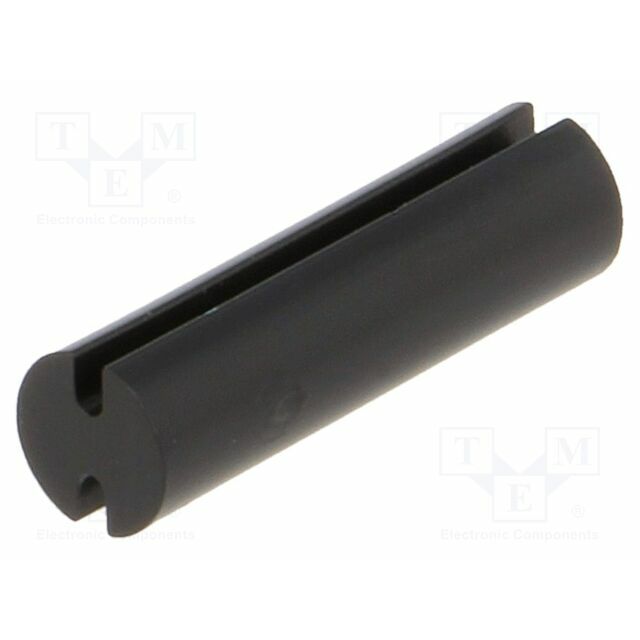 FIX&FASTEN Spacer sleeve; LED; Øout: 5mm