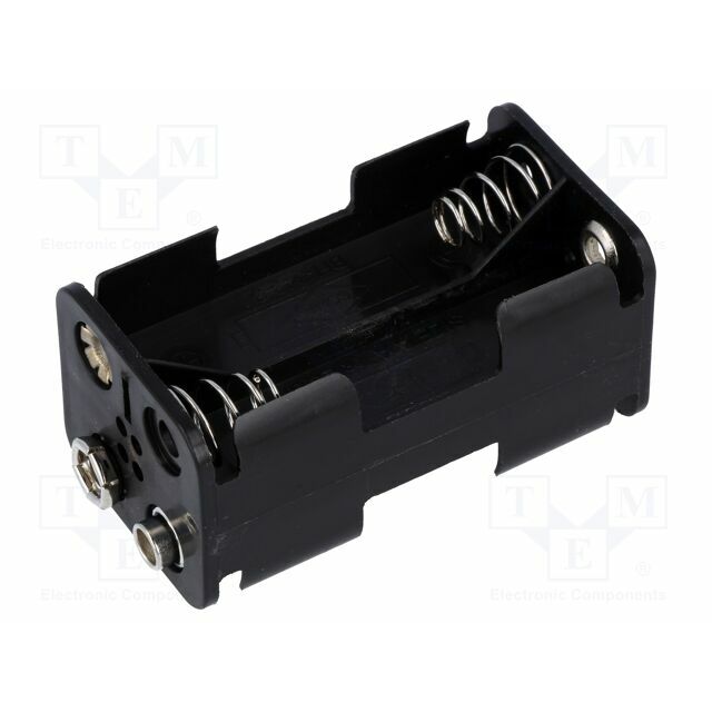 KEYSTONE Holder; AA,R6; Batt.no: