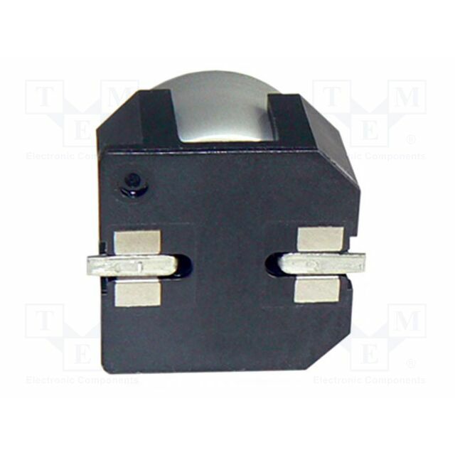 Knowles Corporation Capacitor: hybrid; H: 12mm