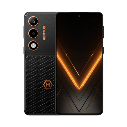 Hammer Ventus 5G | Smartphone |