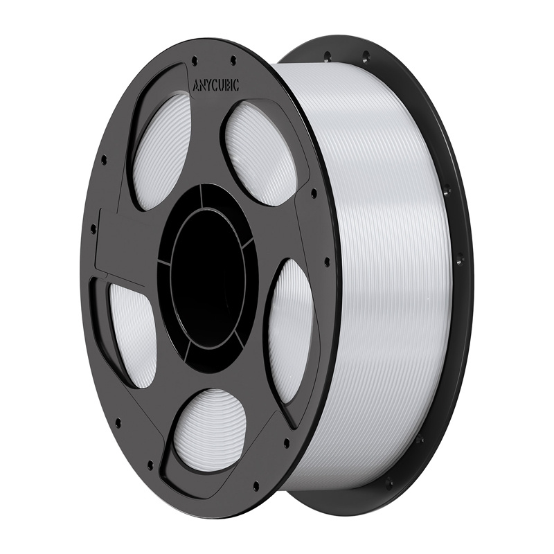 Anycubic PC-filament 1.75mm Transparent HPCTW-101