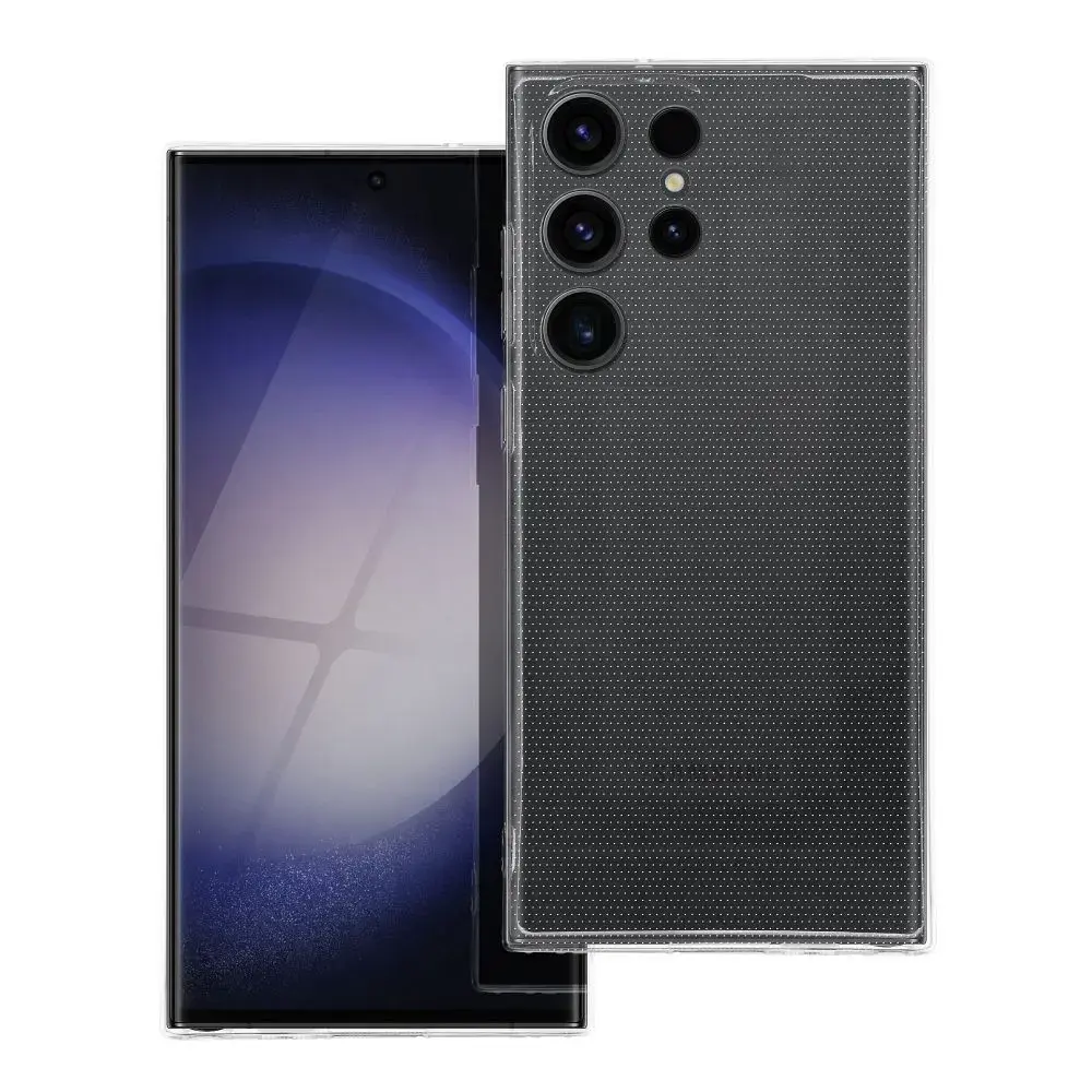 OEM Case for OnePlus 15R Clear
