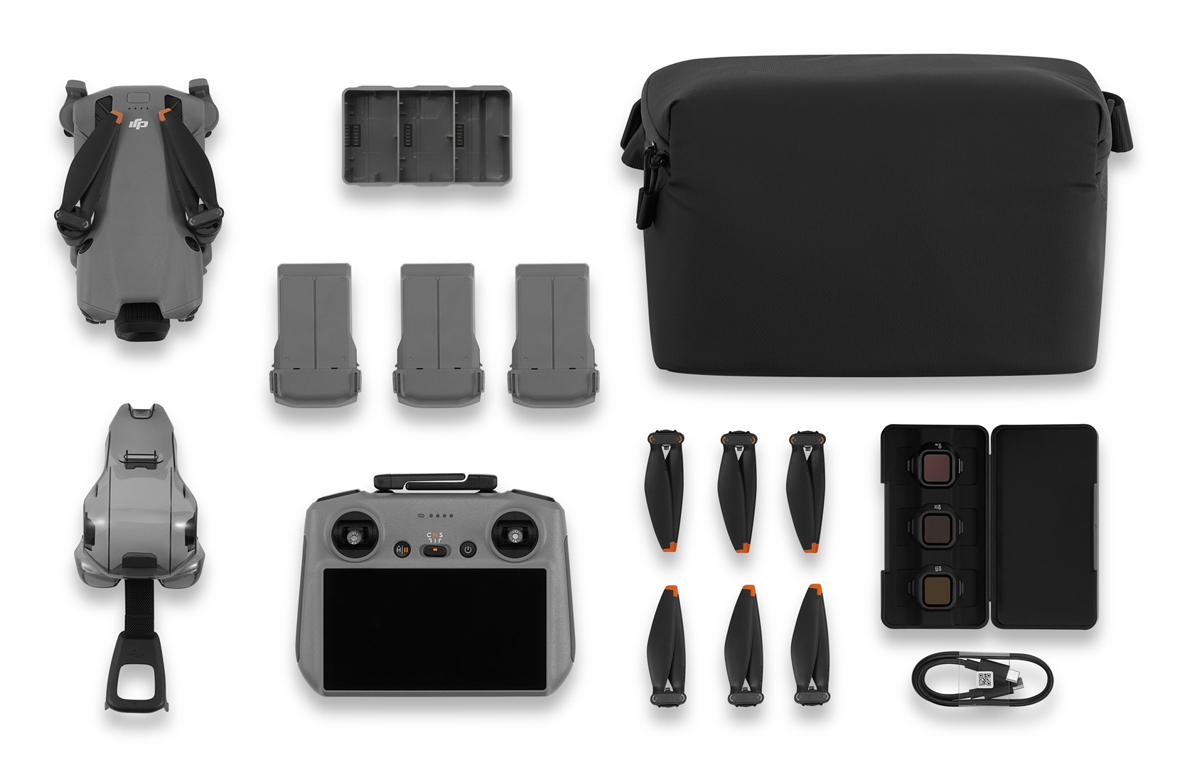 DJI Mini 5 Pro Fly More