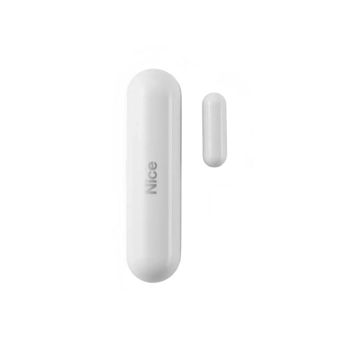 Nice Door/Window-Control Door/Window and Temperature Sensor